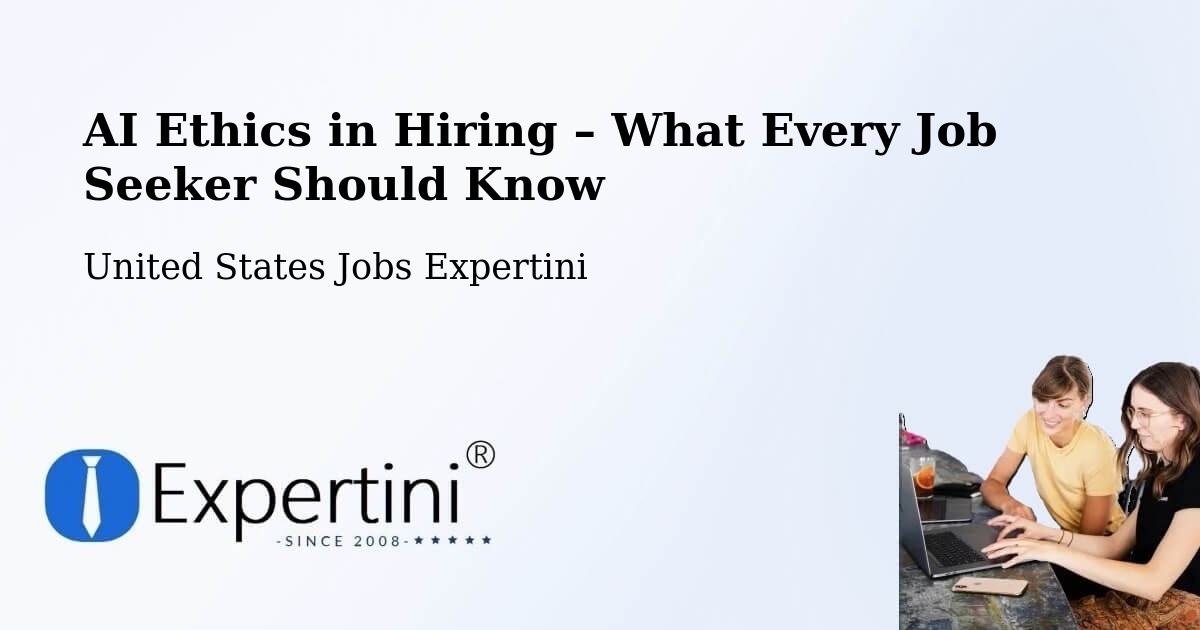 AI Ethics in Recruitment & Hiring – Crowley - Crowley, United States Jobs Expertini