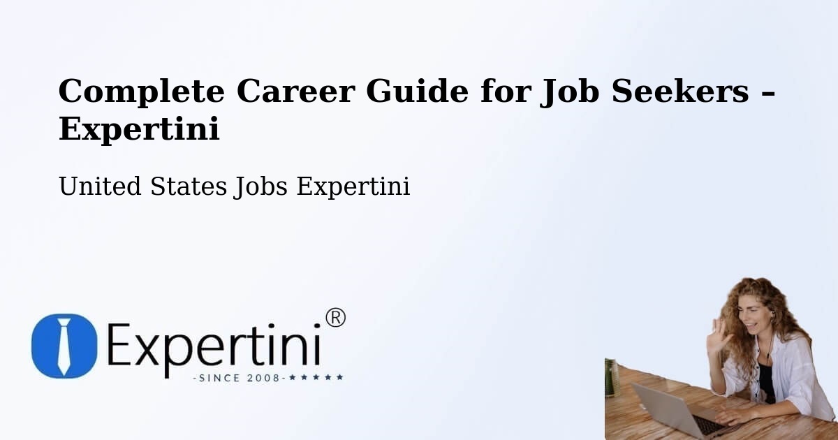 Career Guide for Job Seekers – Crowley - Crowley, United States Jobs Expertini