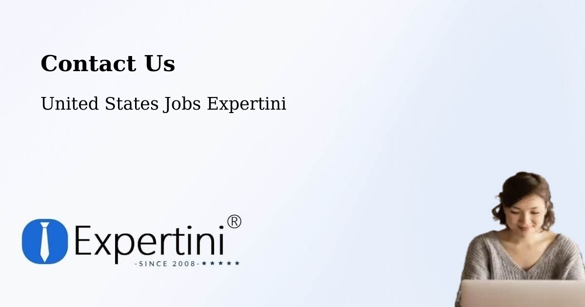 Contact Expertini – Crowley - United States Jobs Expertini