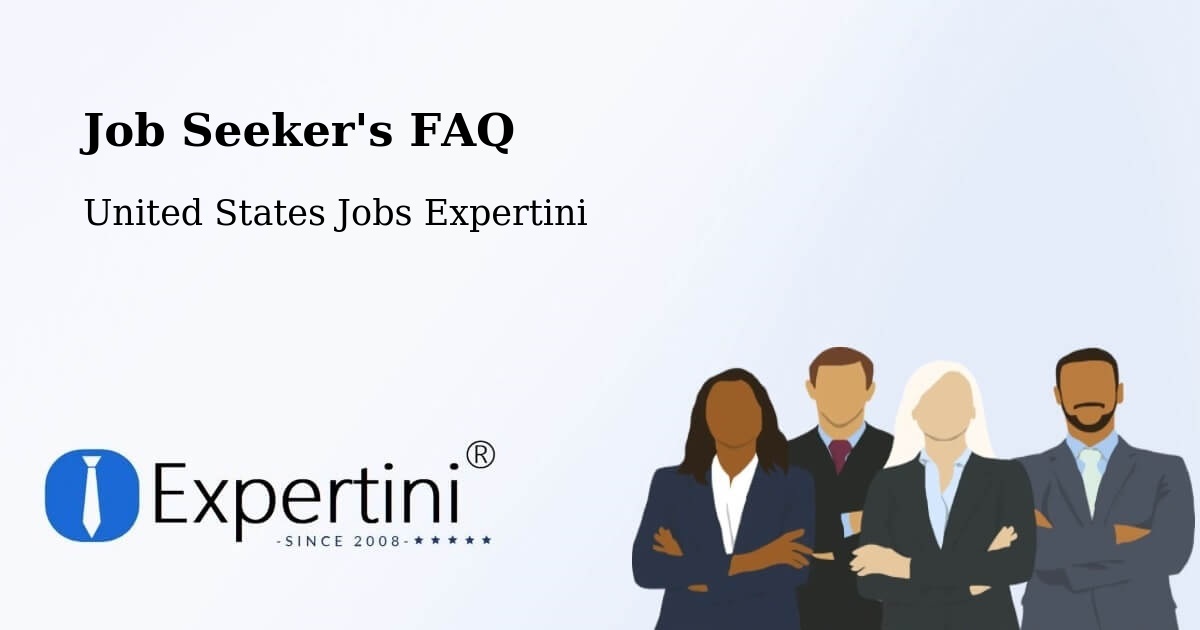 Job Seeker FAQ – Crowley - United States Jobs Expertini