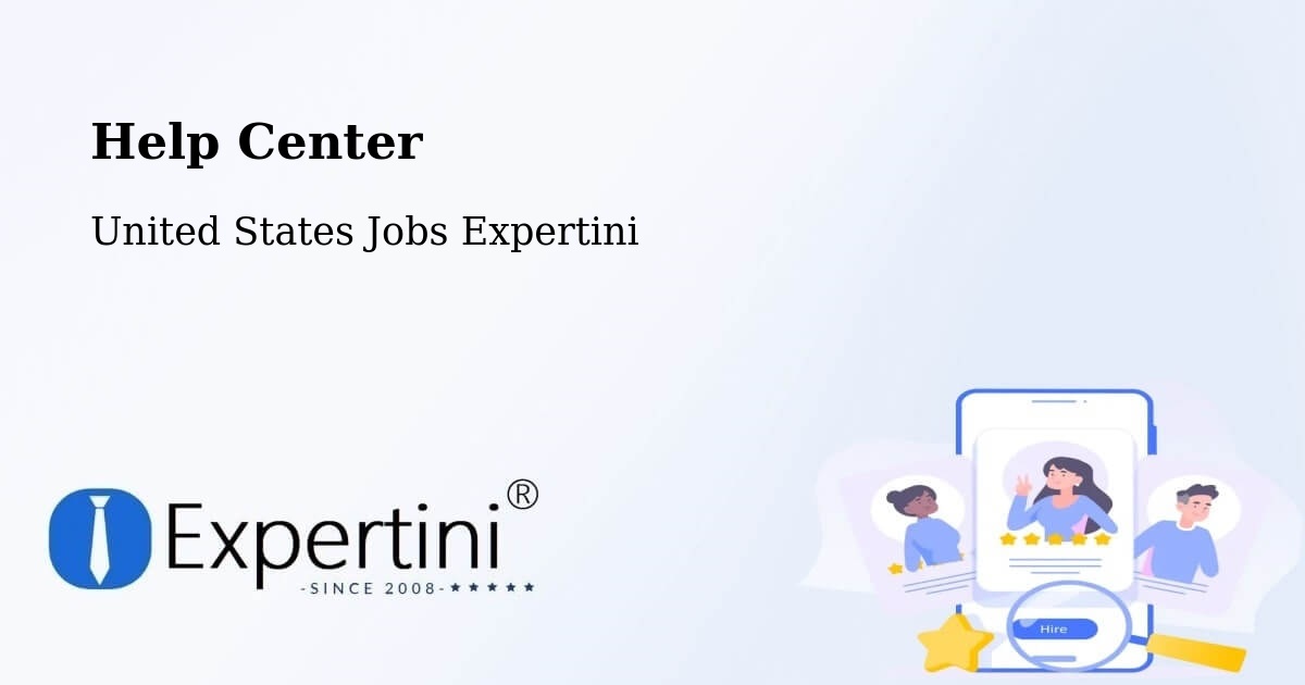 Help Center – Crowley - United States Jobs Expertini