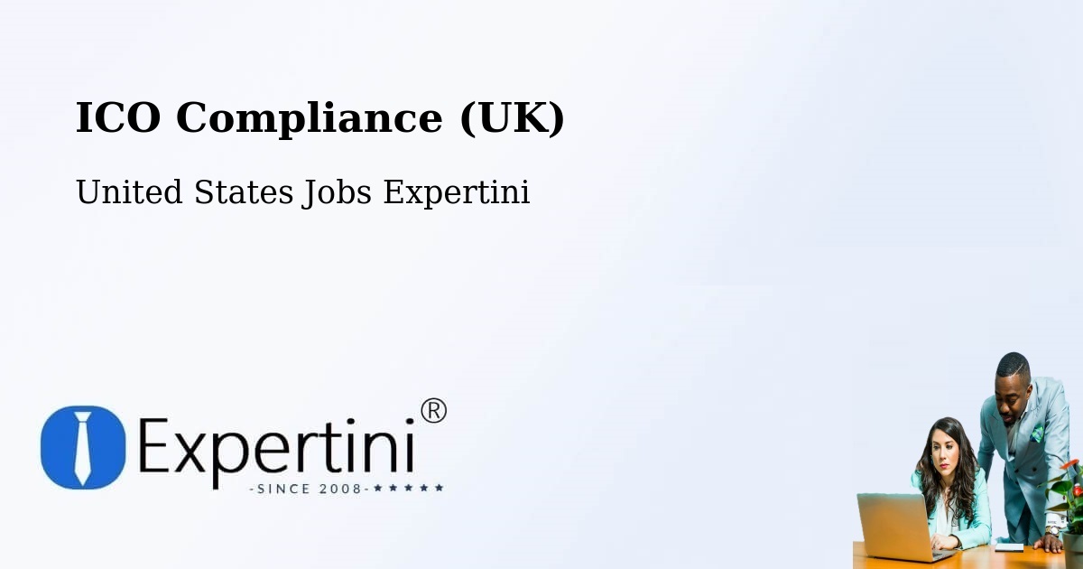 UK Data Protection & ICO Compliance – Crowley - United States Jobs Expertini