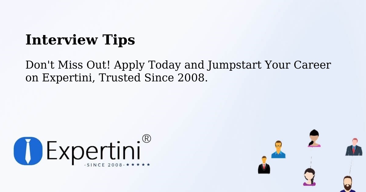 Interview Tips & Techniques for Job Seekers – Crowley - Crowley, United States Jobs Expertini