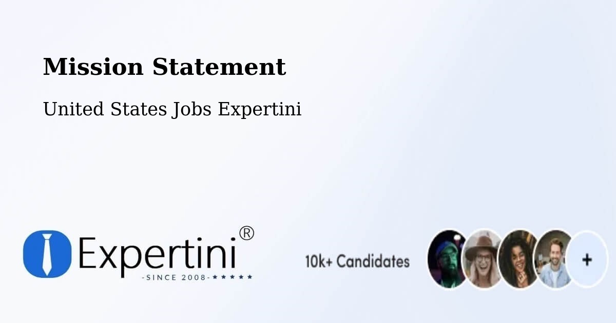 Corporate Mission – Crowley - United States Jobs Expertini