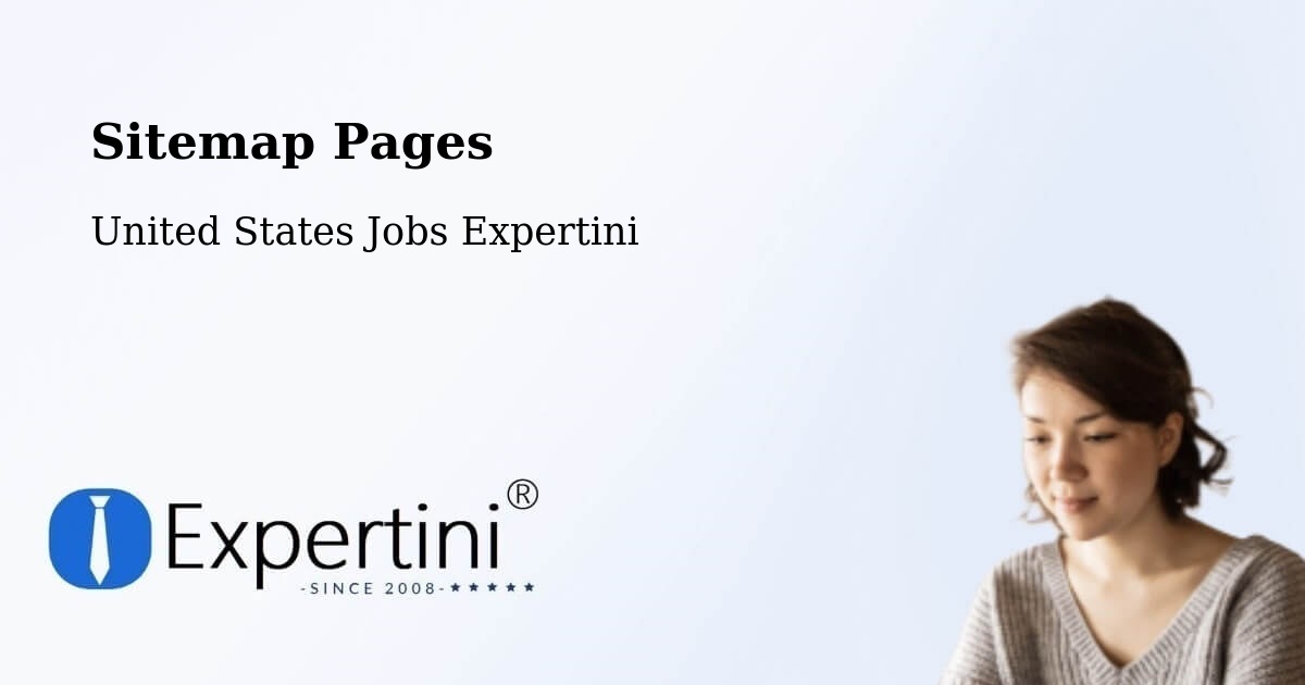 Sitemap Pages - Crowley - United States Jobs Expertini