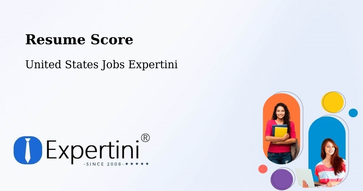 Resume Score & Job Description Match Tool – Crowley - United States Jobs Expertini