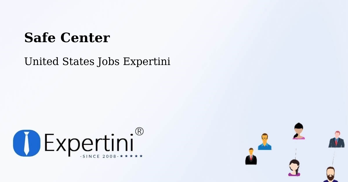 Safety Center – Crowley - United States Jobs Expertini