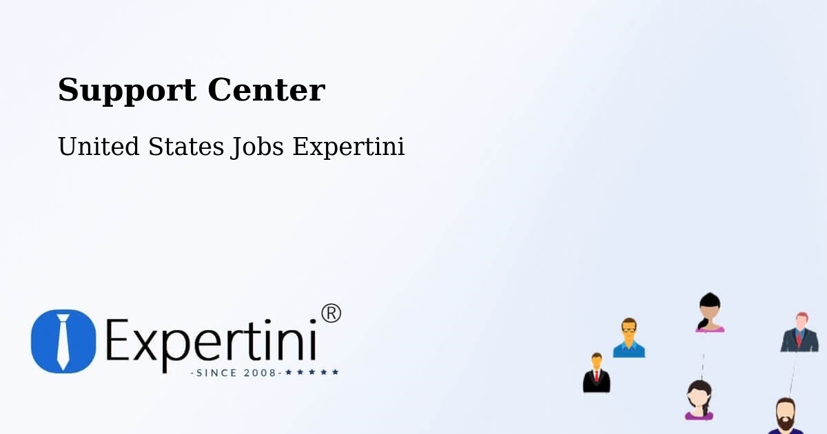 Support Services – Crowley - United States Jobs Expertini